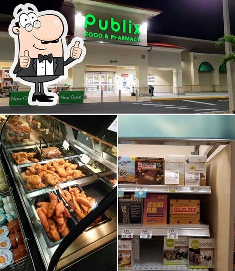 publix super market at banana river square